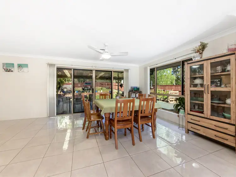 Fourth view of Homely house listing, 7 Comona Court, Wulkuraka QLD 4305