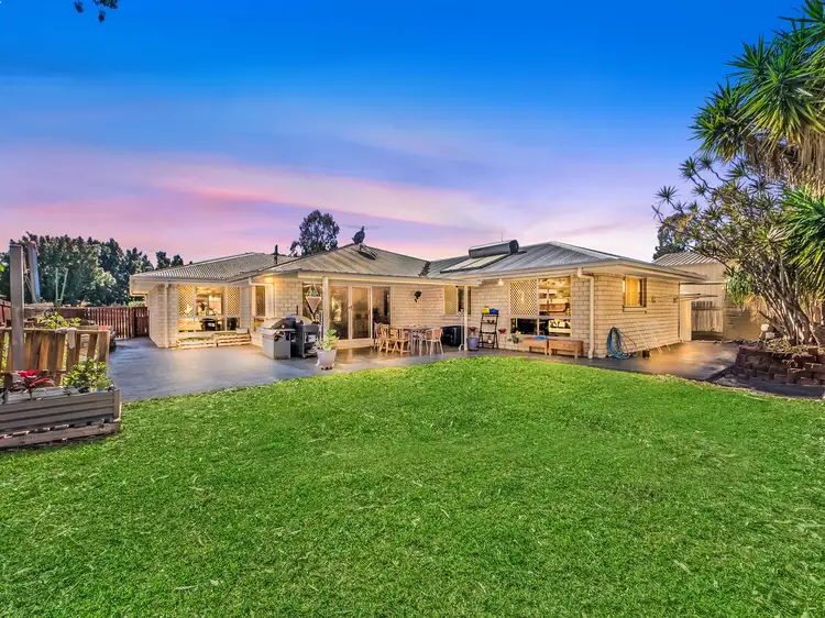 Fifth view of Homely house listing, 7 Comona Court, Wulkuraka QLD 4305