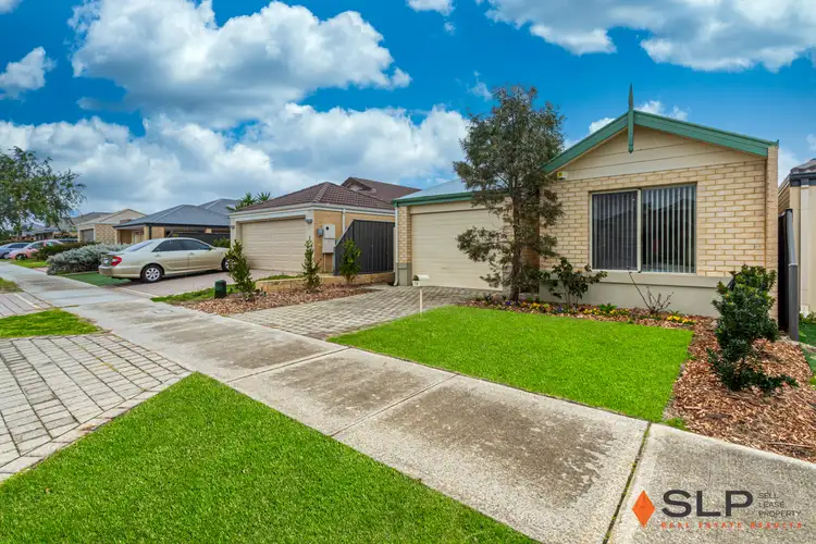 Second view of Homely house listing, 15 Jingana Road, Banksia Grove WA 6031