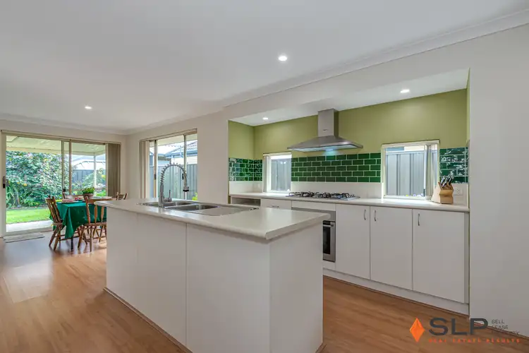 Fourth view of Homely house listing, 15 Jingana Road, Banksia Grove WA 6031