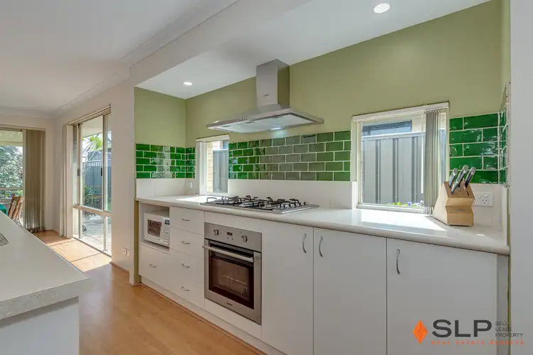 Fifth view of Homely house listing, 15 Jingana Road, Banksia Grove WA 6031