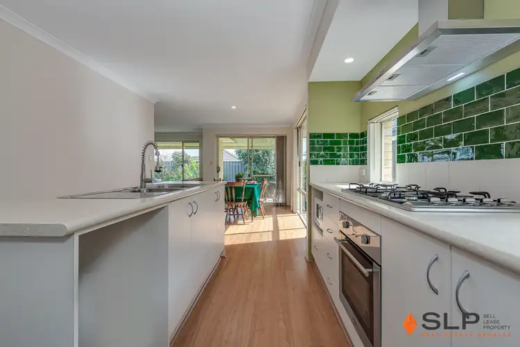 Sixth view of Homely house listing, 15 Jingana Road, Banksia Grove WA 6031