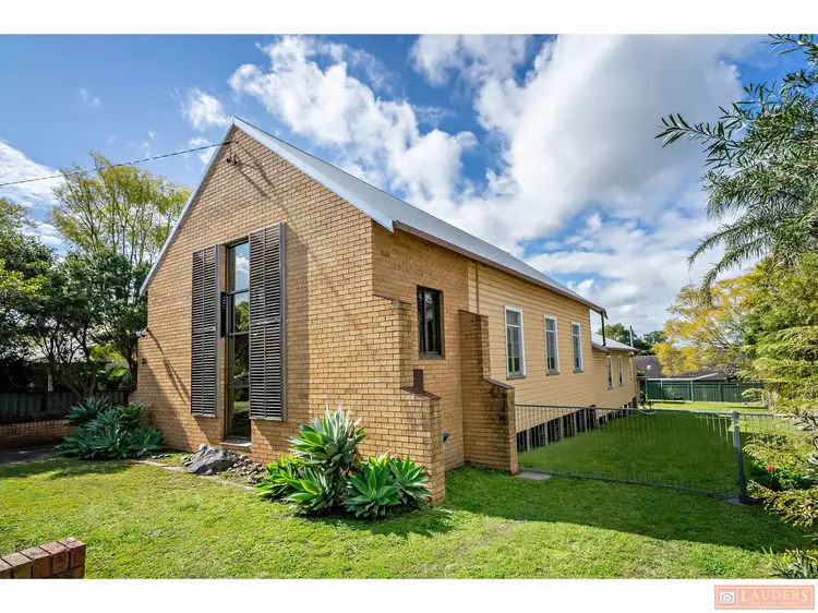 Main view of Homely studio listing, 25 Queen Street, Wingham NSW 2429