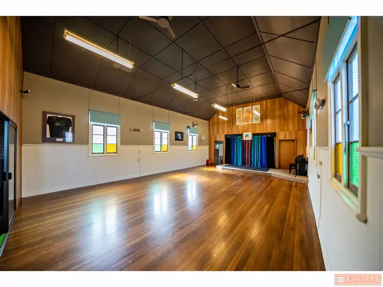 Second view of Homely studio listing, 25 Queen Street, Wingham NSW 2429