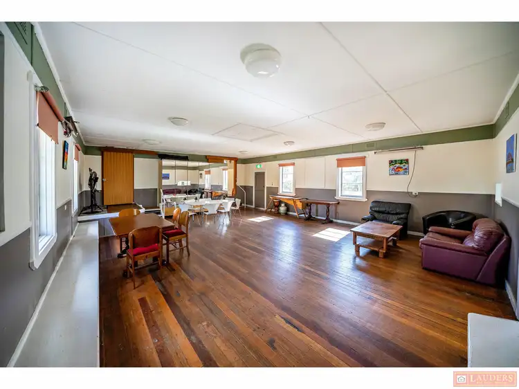 Third view of Homely studio listing, 25 Queen Street, Wingham NSW 2429