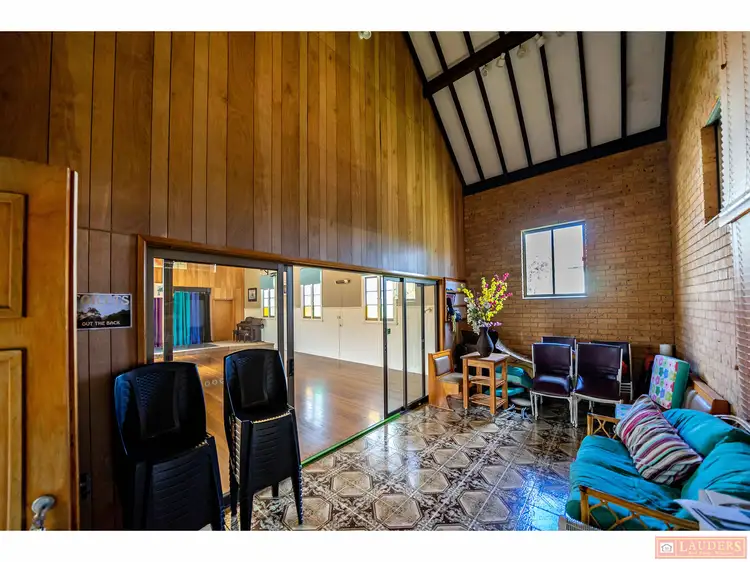 Fifth view of Homely studio listing, 25 Queen Street, Wingham NSW 2429