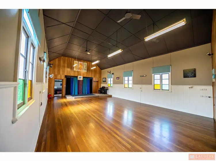 Sixth view of Homely studio listing, 25 Queen Street, Wingham NSW 2429