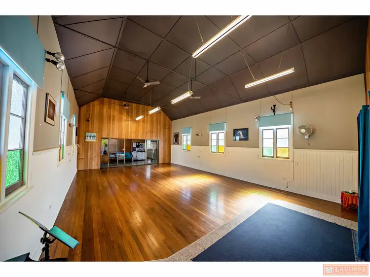 Seventh view of Homely studio listing, 25 Queen Street, Wingham NSW 2429