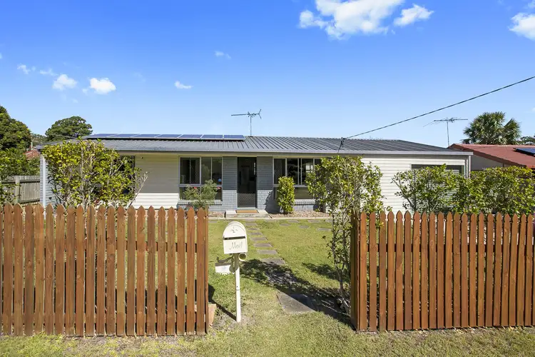 Main view of Homely house listing, 4 Nangando Street, Capalaba QLD 4157