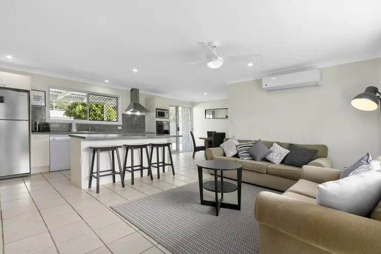 Second view of Homely house listing, 4 Nangando Street, Capalaba QLD 4157