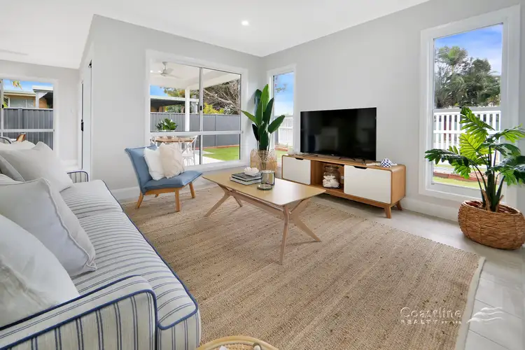 Third view of Homely unit listing, 2/13 Grimwood Street, Bargara QLD 4670