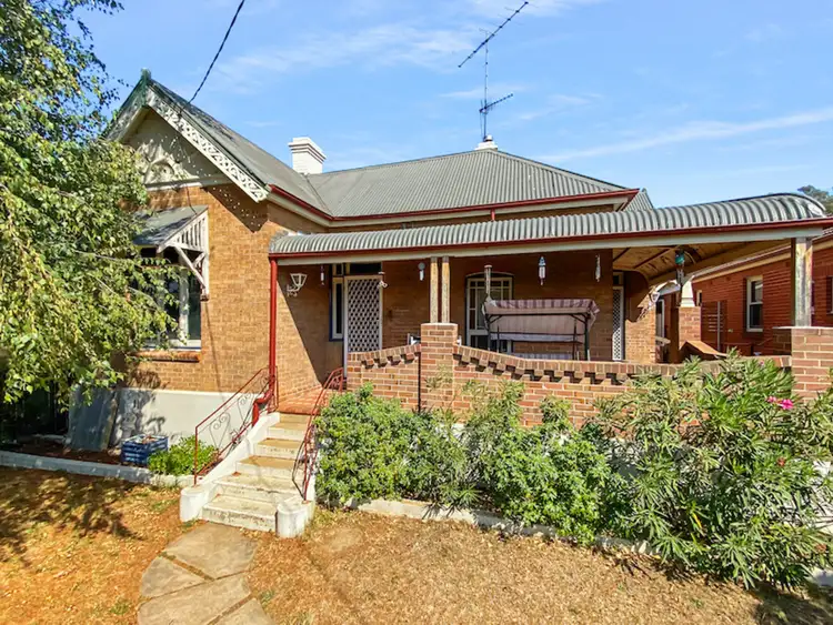 90 Bourke Street, Goulburn NSW 2580
