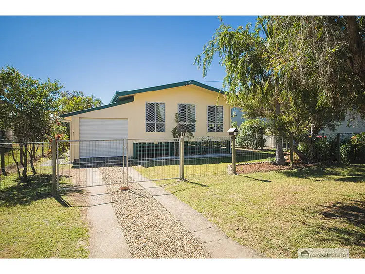 133 Wooster Street, Berserker QLD 4701