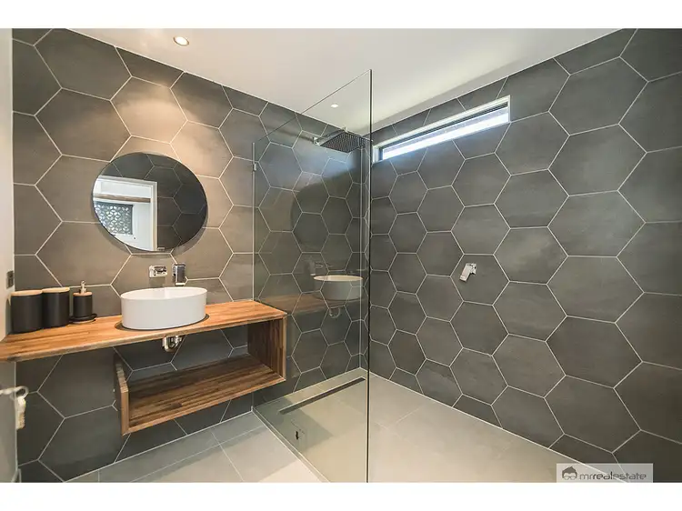 Third view of Homely house listing, 69 Menzies Street, Park Avenue QLD 4701