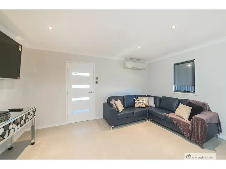 Fourth view of Homely house listing, 69 Menzies Street, Park Avenue QLD 4701