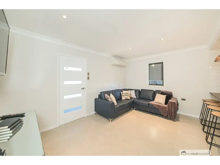 Fifth view of Homely house listing, 69 Menzies Street, Park Avenue QLD 4701
