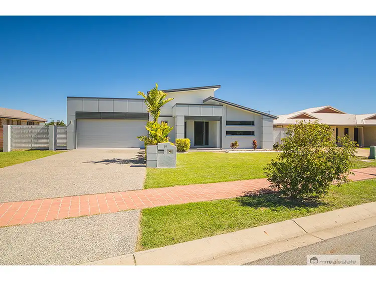 Main view of Homely house listing, 59 Bramble Street, Norman Gardens QLD 4701