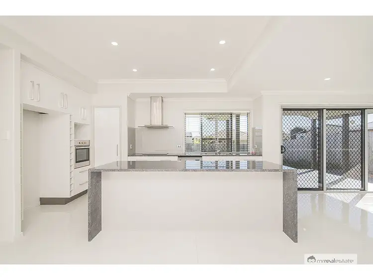 Second view of Homely house listing, 59 Bramble Street, Norman Gardens QLD 4701