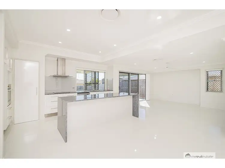 Fifth view of Homely house listing, 59 Bramble Street, Norman Gardens QLD 4701