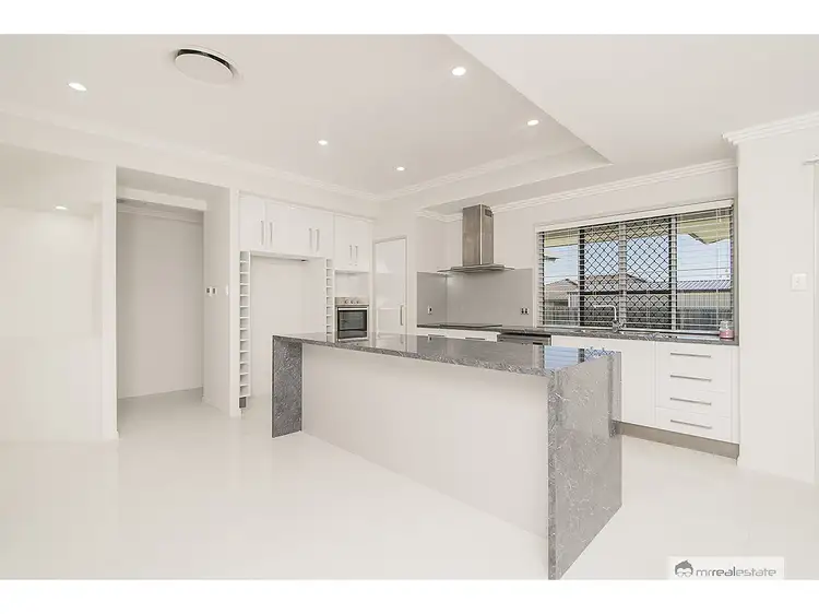 Sixth view of Homely house listing, 59 Bramble Street, Norman Gardens QLD 4701