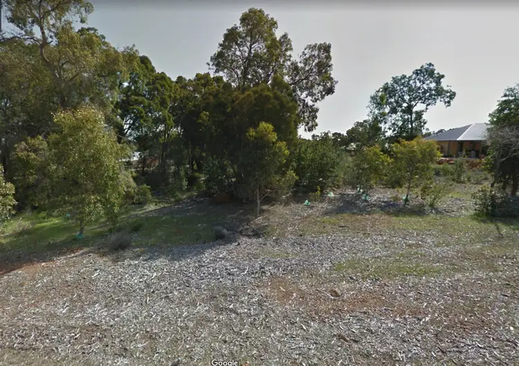 61 Waterwheel Road North, Bedfordale WA 6112