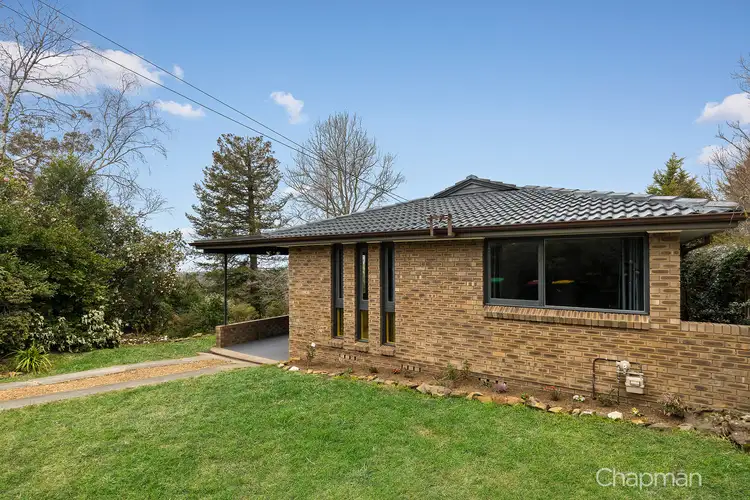Main view of Homely house listing, 3 Vista Avenue, Lawson NSW 2783