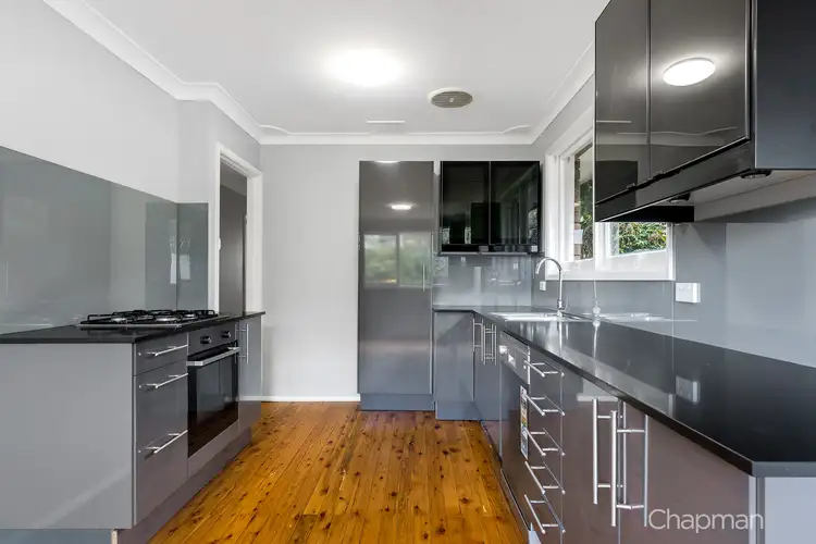 Second view of Homely house listing, 3 Vista Avenue, Lawson NSW 2783