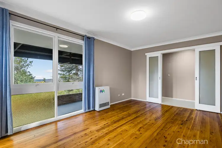 Third view of Homely house listing, 3 Vista Avenue, Lawson NSW 2783