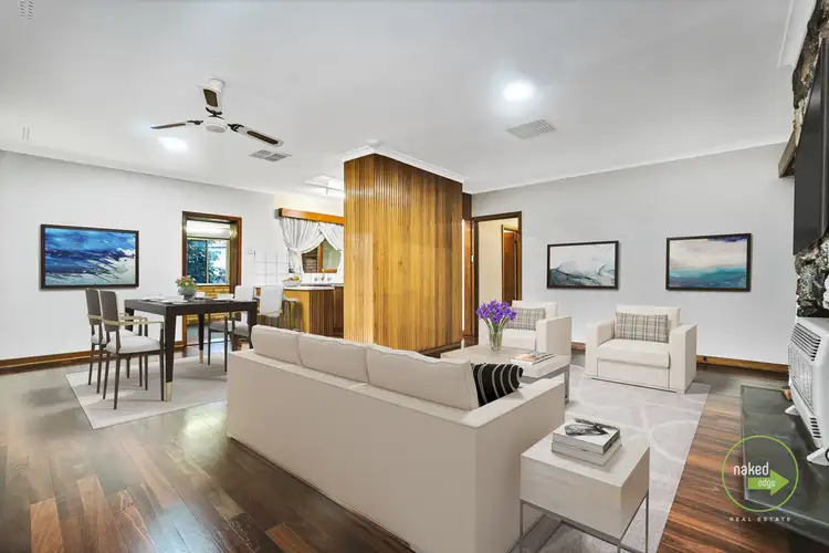 Second view of Homely house listing, 8 Hemeleers Street, Gosnells WA 6110