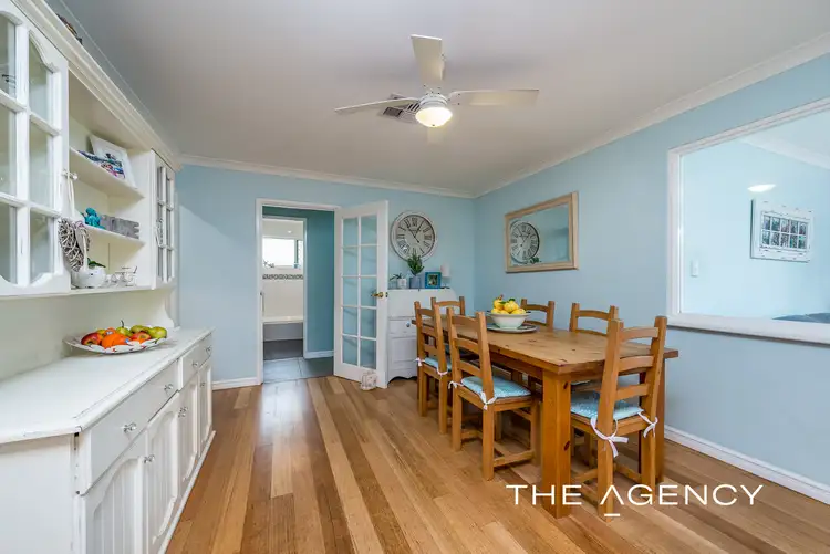 Seventh view of Homely house listing, 14 Milford Green, Mindarie WA 6030