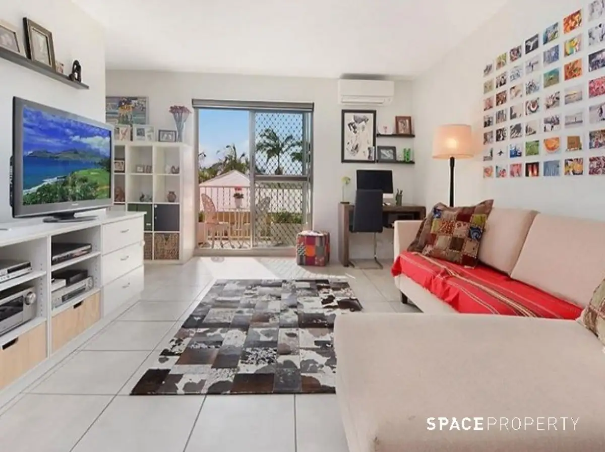 Main view of Homely townhouse listing, 3/11 Stafford Street, Paddington QLD 4064