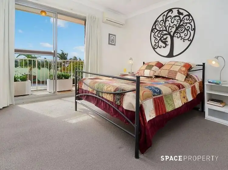 Fourth view of Homely townhouse listing, 3/11 Stafford Street, Paddington QLD 4064