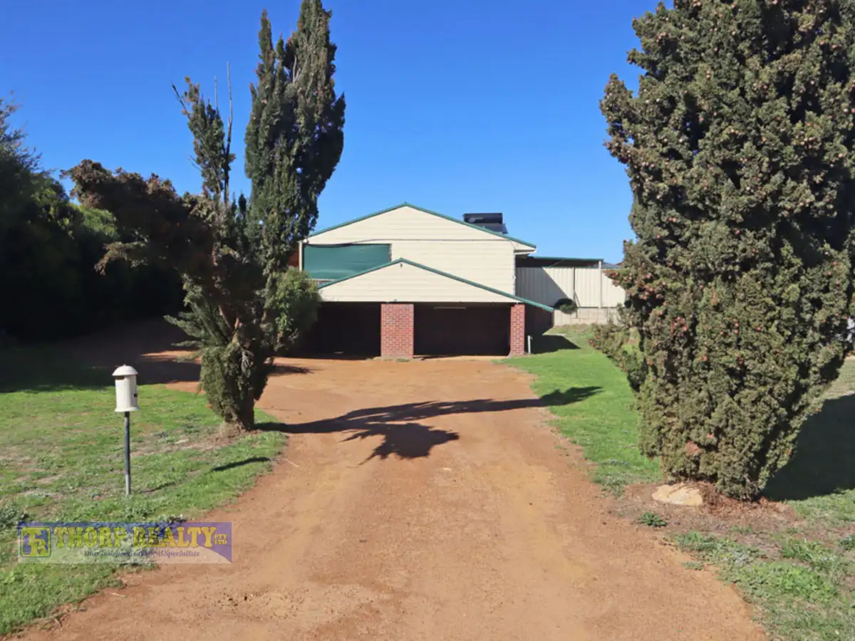 Main view of Homely house listing, 32 Nugent Street, Castletown WA 6450