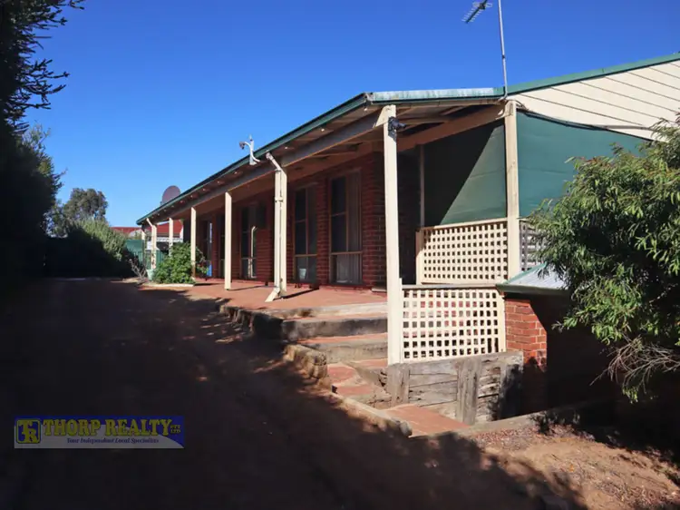 Second view of Homely house listing, 32 Nugent Street, Castletown WA 6450