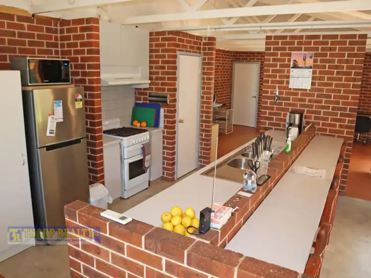 Third view of Homely house listing, 32 Nugent Street, Castletown WA 6450