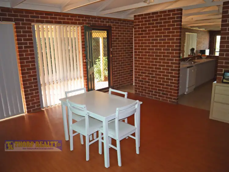 Fourth view of Homely house listing, 32 Nugent Street, Castletown WA 6450