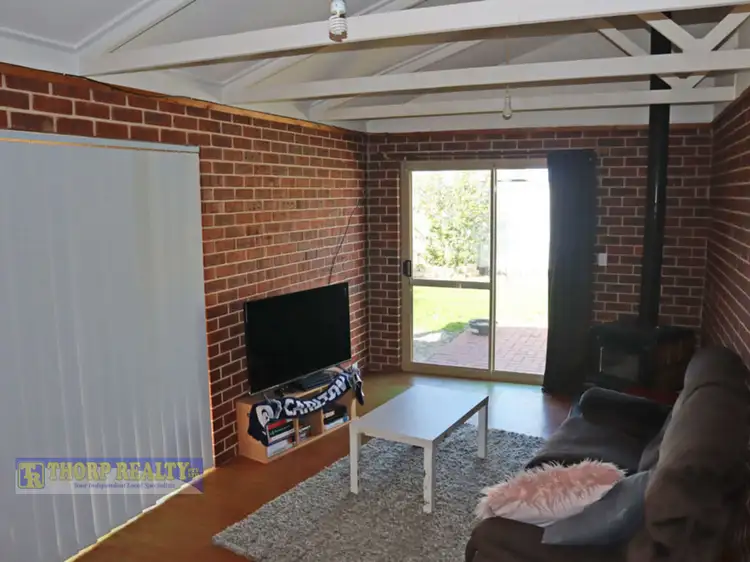 Fifth view of Homely house listing, 32 Nugent Street, Castletown WA 6450