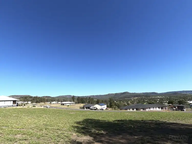 23 Skyline Drive, Withcott QLD 4352