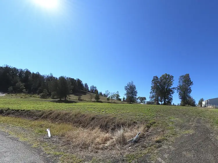 Fourth view of Homely land listing, 23 Skyline Drive, Withcott QLD 4352