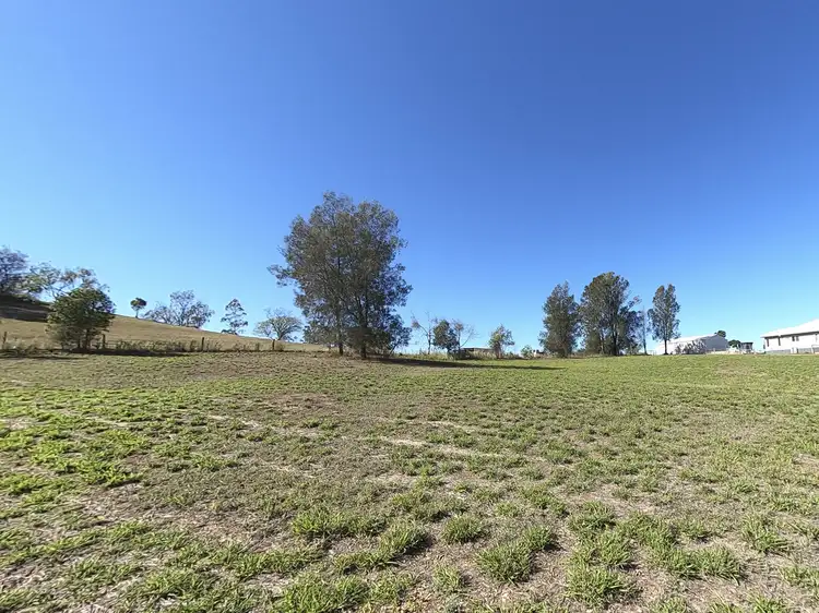 Fifth view of Homely land listing, 23 Skyline Drive, Withcott QLD 4352