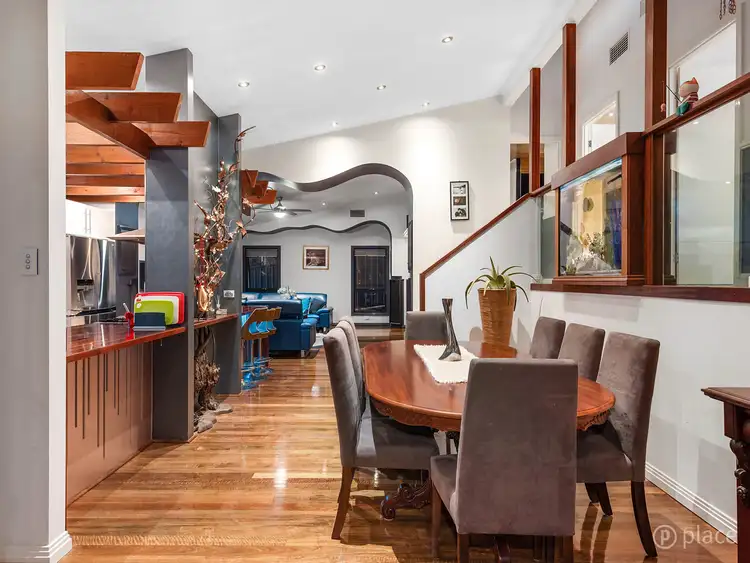 Third view of Homely house listing, 55 Crewe Street, Mount Gravatt East QLD 4122
