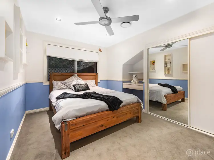 Fourth view of Homely house listing, 55 Crewe Street, Mount Gravatt East QLD 4122