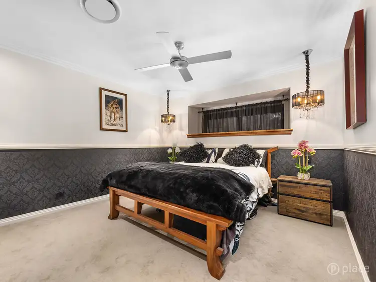 Fifth view of Homely house listing, 55 Crewe Street, Mount Gravatt East QLD 4122