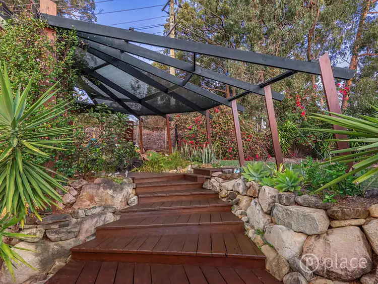 Sixth view of Homely house listing, 55 Crewe Street, Mount Gravatt East QLD 4122