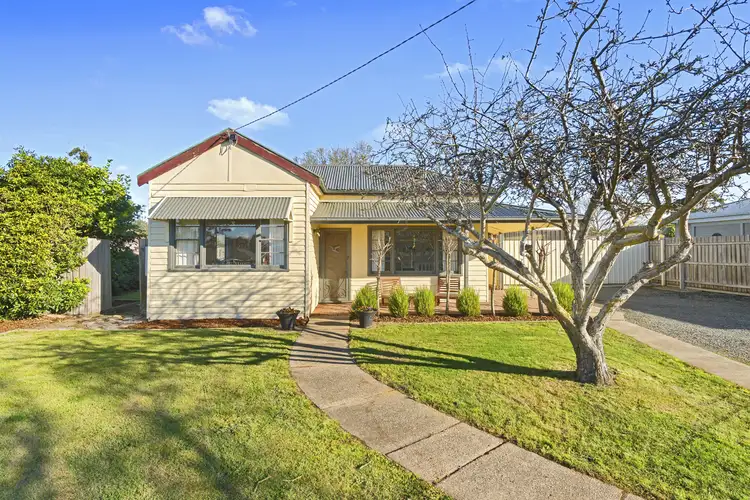 40 Buckley Street, Stratford VIC 3862