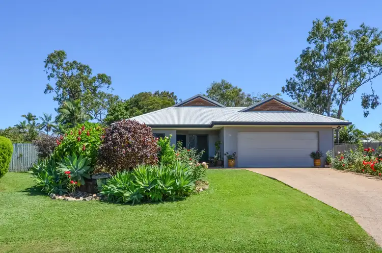 12 Collins Court, Mareeba QLD 4880