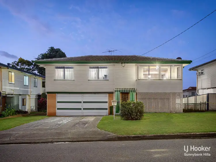 62 Garie Street, Wishart QLD 4122