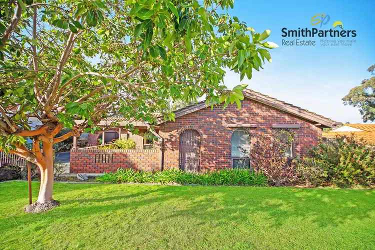 29 Carnoustie Avenue, Fairview Park SA 5126