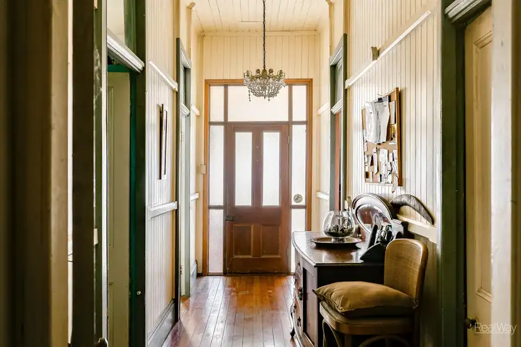 Second view of Homely house listing, 2A Gladstone Street, Newtown QLD 4350