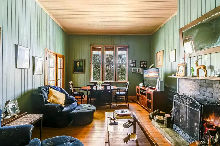 Third view of Homely house listing, 2A Gladstone Street, Newtown QLD 4350